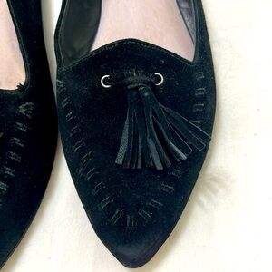 Johnston and Murphy loafer